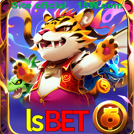 Imagem promocional da lsbet mostrando a plataforma e suas vantagens